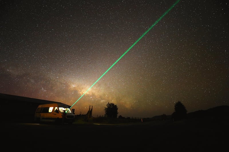 Constellation Style