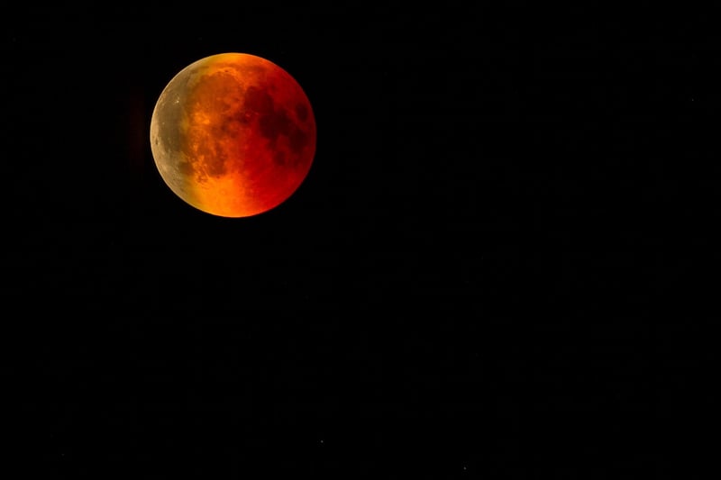 Eclipse Keepsakes