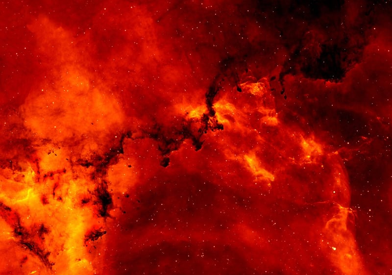 Nebula Soirees
