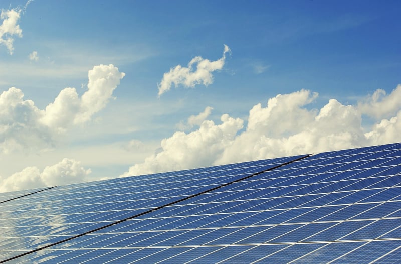 Solar Flair