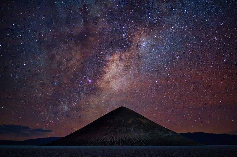 Starry Surprises
